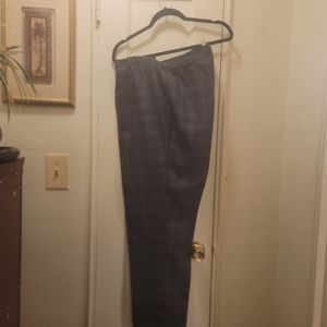 Suit Size 18